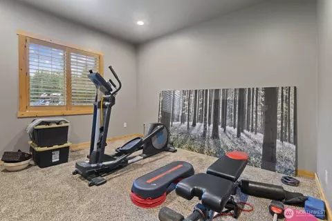 Bedroom - 40105 Highland Dr E, Roy, WA 98580 photo 1 of 1