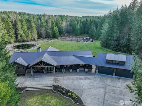Other - 40105 Highland Dr E, Roy, WA 98580 photo 1 of 8