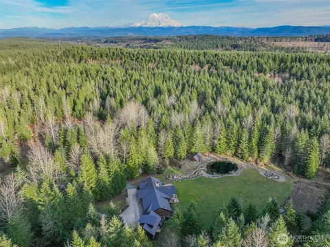 View/Area - 40105 Highland Dr E, Roy, WA 98580 photo 1 of 1