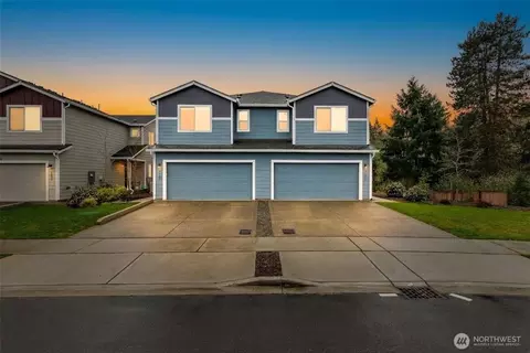 7801 24th Ct SE, Lacey, WA 98503
