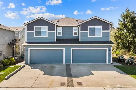 7801 24th Ct SE, Lacey, WA 98503