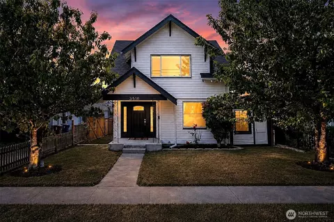 3516 N Proctor St, Tacoma, WA 98407