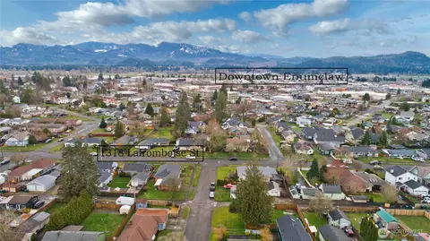 View/Area - 1318 Lafromboise St, Enumclaw, WA 98022 photo 3 of 3
