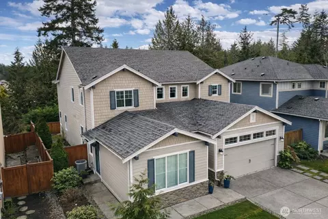 4410 Sentinel Ct, Gig Harbor, WA 98332