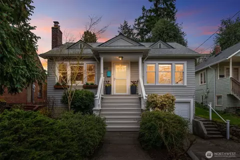 8011 18th Ave NE, Seattle, WA 98115