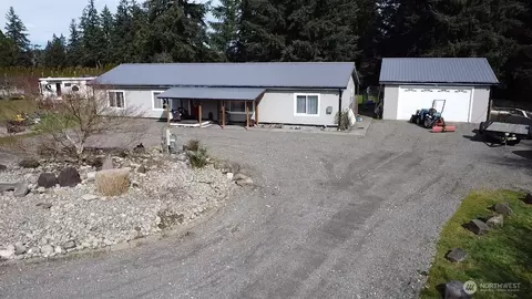 18434 Apricot St SW, Rochester, WA 98579