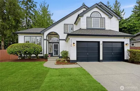 23345 NE 24th Pl, Sammamish, WA 98074