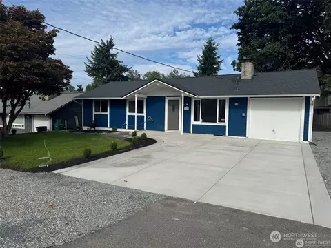 14616 Ash Way, Lynnwood, WA 98087