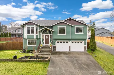 2824 162nd St E, Tacoma, WA 98445