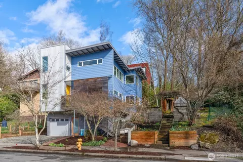 3340 36th Ave S, Seattle, WA 98144