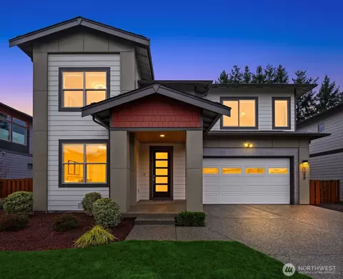 1099 SE 14th Pl, North Bend, WA 98045