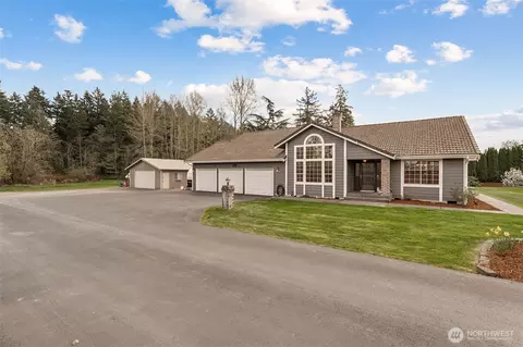 11610 45th St E, Edgewood, WA 98372