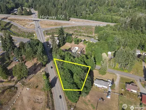 0 W Deegan Rd, Shelton, WA 98584