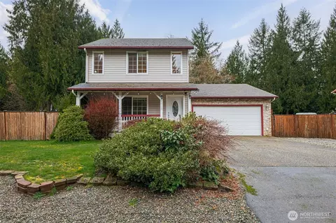 25718 46th Ave NE, Arlington, WA 98223