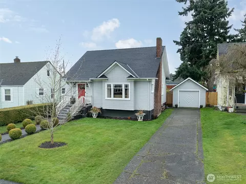 3717 Wetmore Ave, Everett, WA 98201