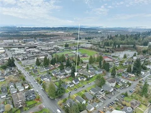View/Area - 3717 Wetmore Ave, Everett, WA 98201 photo 3 of 3