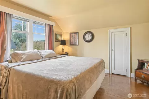 Bedroom - 3717 Wetmore Ave, Everett, WA 98201 photo 3 of 3