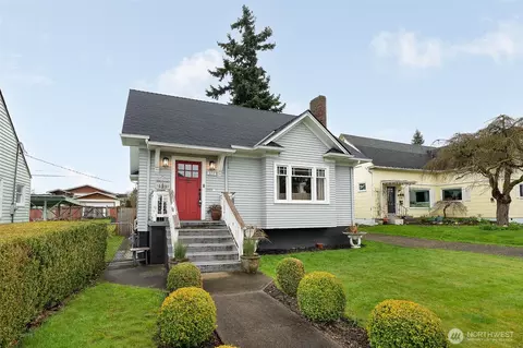 Exterior - 3717 Wetmore Ave, Everett, WA 98201 photo 6 of 6