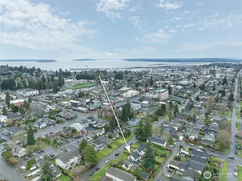 View/Area - 3717 Wetmore Ave, Everett, WA 98201 photo 2 of 3