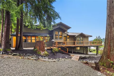 1311 SW Lake Roesiger Rd, Snohomish, WA 98290