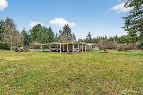 Exterior - 271 Hawkins Rd, Winlock, WA 98596 photo 2 of 4
