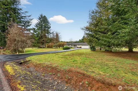 Exterior - 271 Hawkins Rd, Winlock, WA 98596 photo 4 of 4