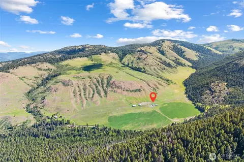 361 Lone Ranch Creek Rd, Danville, WA 99121