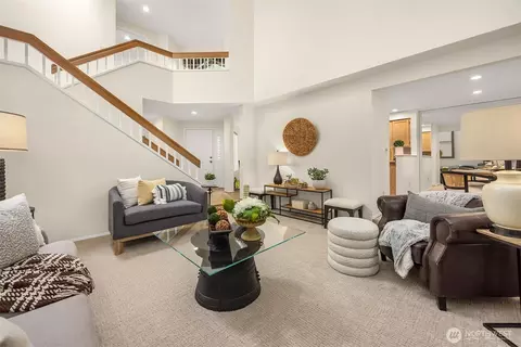 11512 NE 115th Ct, Kirkland, WA 98033