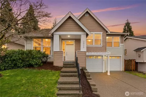 2805 151st Pl SW, Lynnwood, WA 98087