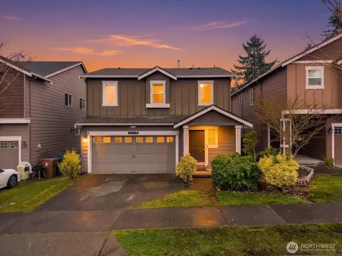 4405 E Roosevelt Ave, Tacoma, WA 98404