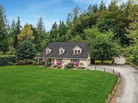 6511 Tolt River Rd NE, Carnation, WA 98014