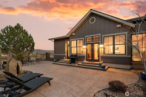 Other - 232 Crystal Dr, Chelan, WA 98816 photo 1 of 9