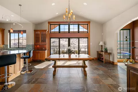 Entry Way - 232 Crystal Dr, Chelan, WA 98816 photo 1 of 6