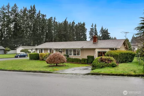 2504 S 365th Pl, Federal Way, WA 98003