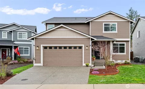 711 10th St, Sultan, WA 98294