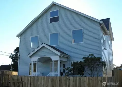 307 N E St, Aberdeen, WA 98520