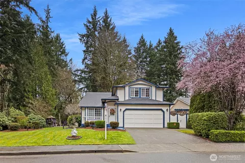 3519 48th Street Ct, Gig Harbor, WA 98335