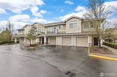 1103 63rd St SE #E, Auburn, WA 98092
