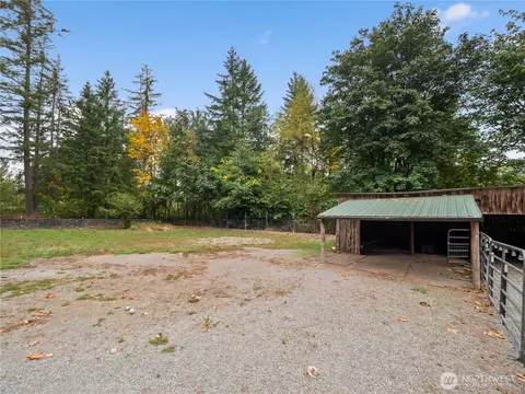 Exterior - 29518 SE 384th St, Enumclaw, WA 98022 photo 10 of 16