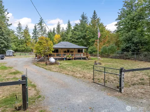 Exterior - 29518 SE 384th St, Enumclaw, WA 98022 photo 16 of 16