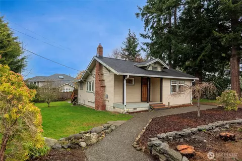 2327 W Mukilteo Blvd, Everett, WA 98203
