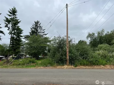 0 X Eight St, Raymond, WA 98577