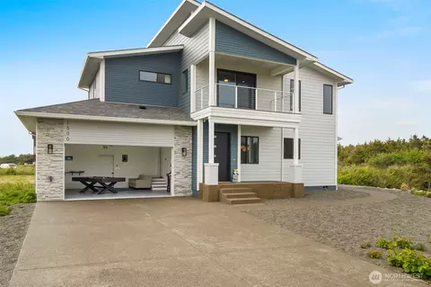1500 Agate Ln, Westport, WA 98595