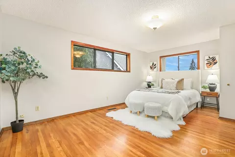 Bedroom - 2001 State St, Everett, WA 98201 photo 1 of 6