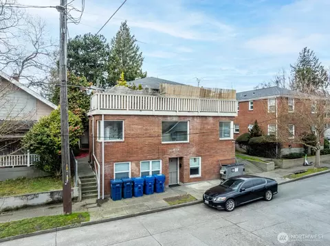 7329 15th Ave NW, Seattle, WA 98107