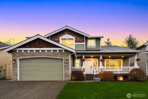 3131 82nd Dr NE, Marysville, WA 98270