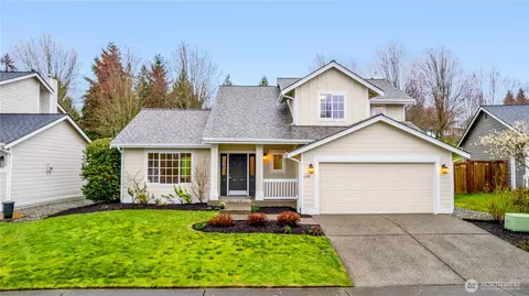 13418 Elk Ridge Rd SE, Monroe, WA 98272