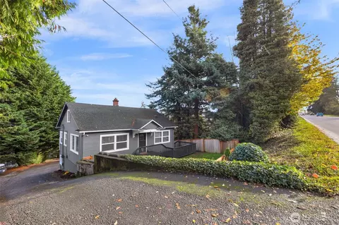 5431 Broadway, Everett, WA 98203