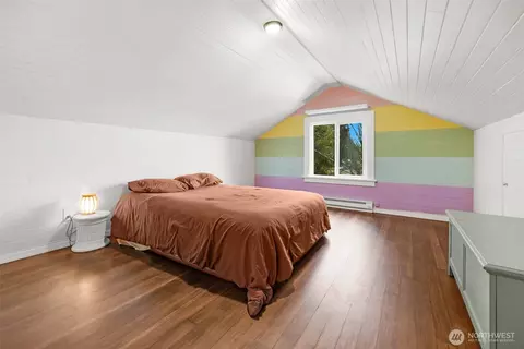 Bedroom - 5431 Broadway, Everett, WA 98203 photo 3 of 3