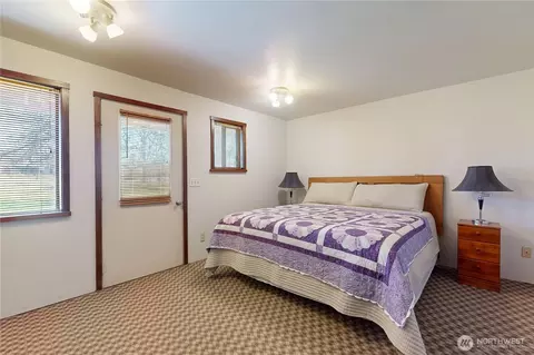 Bedroom - 457 Prospect Ave, Walla Walla, WA 99362 photo 4 of 4
